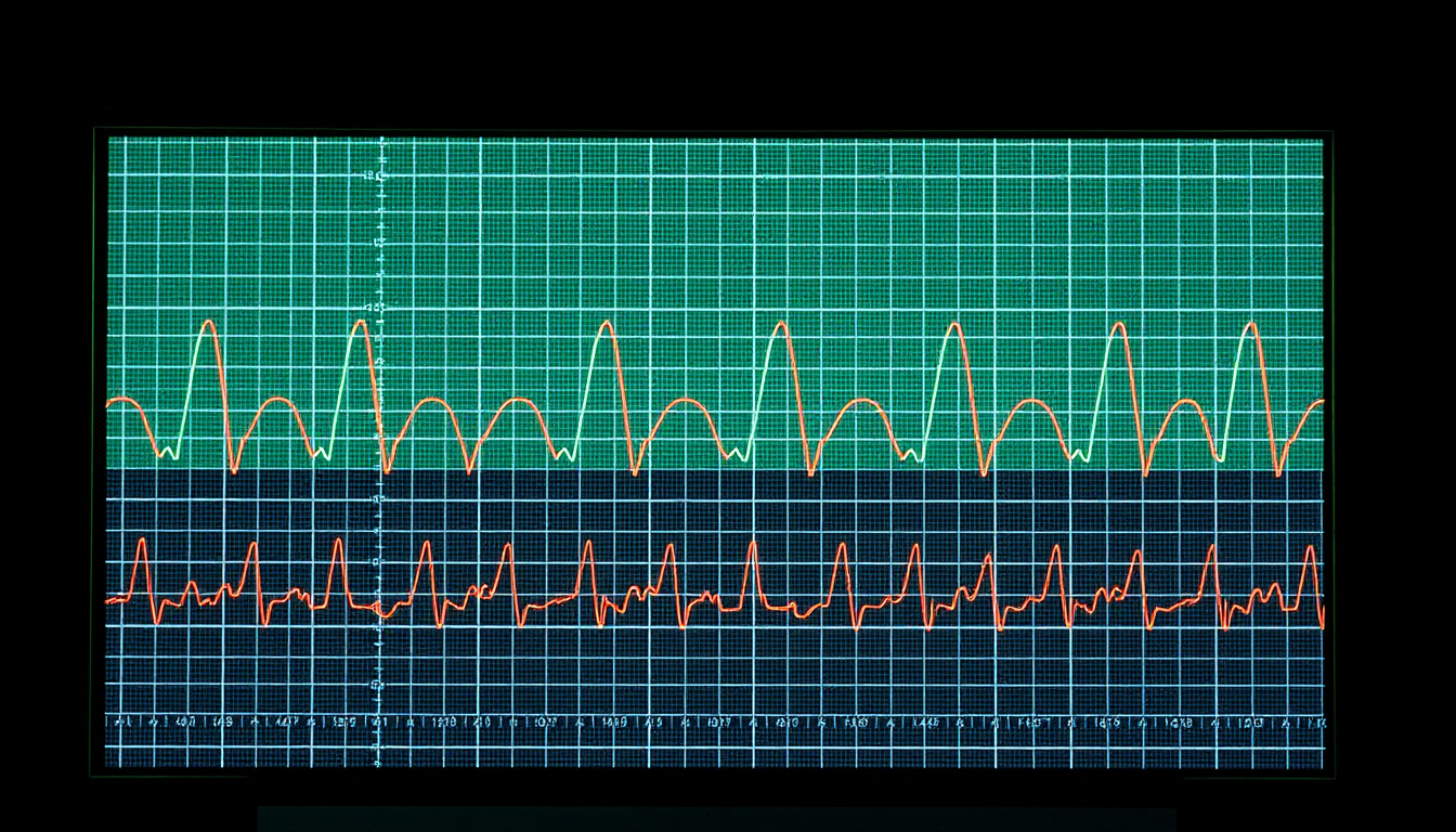 What Is Normal Heart Rate? Ranges by Age & When Dangerous - publicwatch.uk